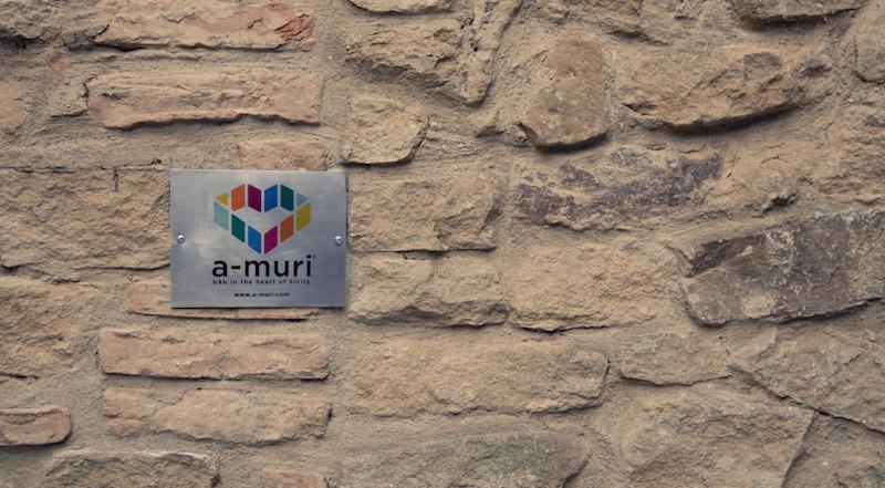 A-Muri Gangi Ngoại thất bức ảnh
